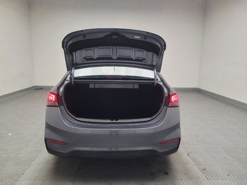 Used 2020 Hyundai Accent SEL image 29