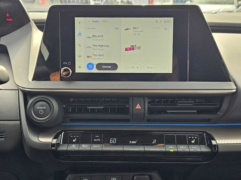 Certified 2026 Toyota Prius XLE FWD image 26