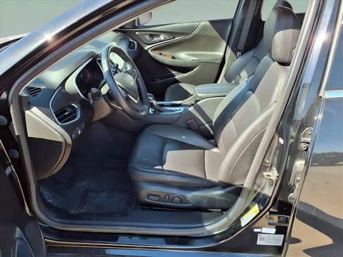 Used 2024 Chevrolet Malibu LT image 20