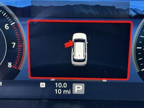 New 2026 Subaru Outback Premium image 36