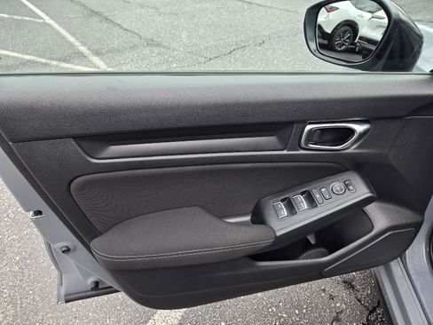 Used 2025 Honda Civic Sport image 20