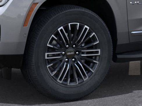 New 2026 GMC Yukon XL Elevation image 9