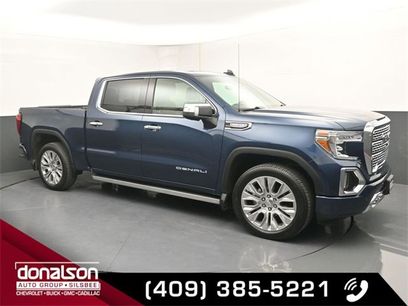 Used 2021 GMC Sierra 1500 Denali w/ Denali Ultimate Package