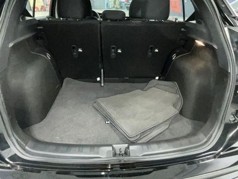 Certified 2025 Nissan Kicks Play S image 20