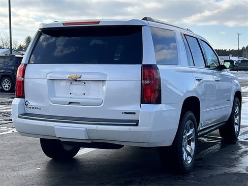 Used 2017 Chevrolet Tahoe Premier image 15