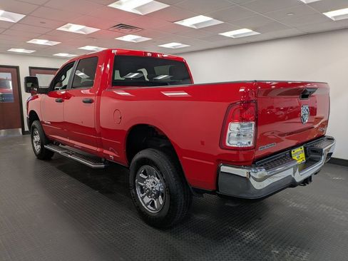 Used 2024 RAM 2500 Big Horn w/ Bed Utility Group image 6