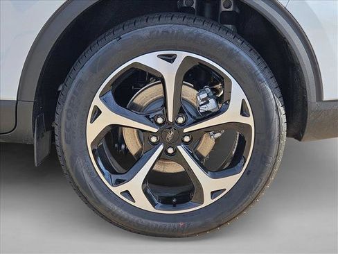 New 2026 Ford Escape ST-Line Select w/ Tech Pack #1 image 10