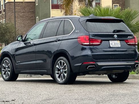 Used 2017 BMW X5 xDrive40e image 6