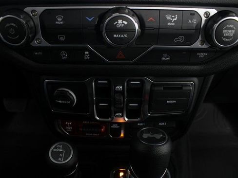 New 2026 Jeep Wrangler Willys image 6