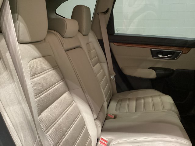 Used 2019 Honda CR-V EX image 17