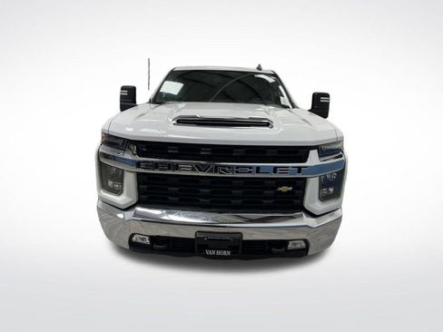 Used 2022 Chevrolet Silverado 3500 LT image 10