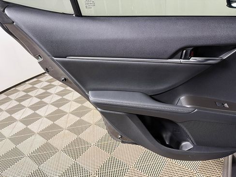 Used 2024 Toyota Camry XSE image 20