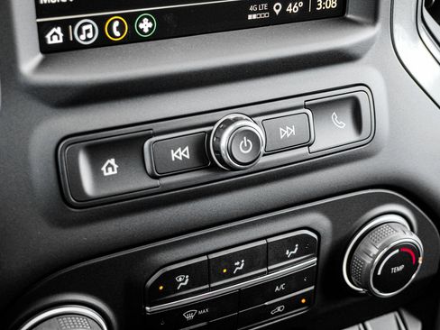 New 2026 Chevrolet Silverado 2500 Custom w/ Custom Value Package image 38