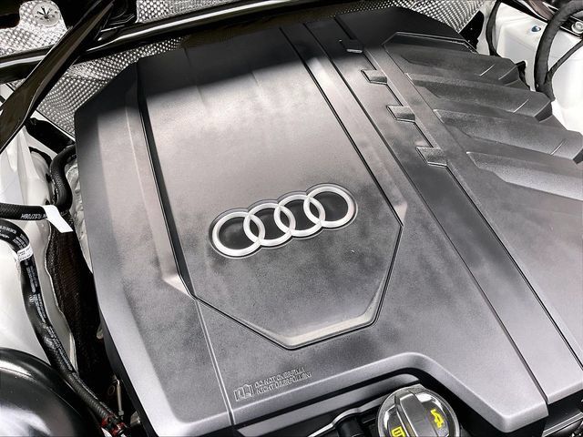 Used 2023 Audi Q5 2.0T Premium Plus w/ Premium Plus Package AWD/4WD image 32