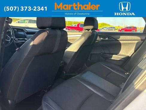 Used 2021 Honda Civic Sport image 14