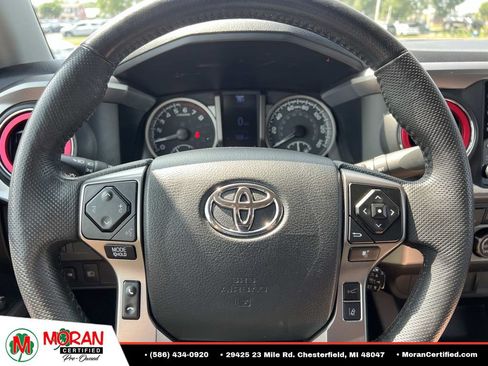 Used 2023 Toyota Tacoma SR5 RWD image 17