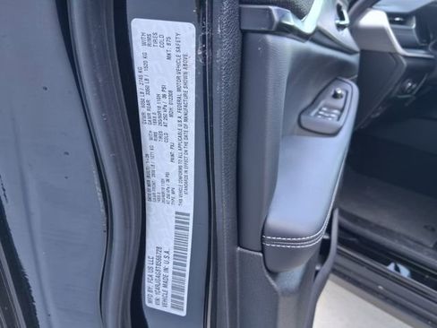 New 2026 Jeep Grand Cherokee Laredo X RWD image 29