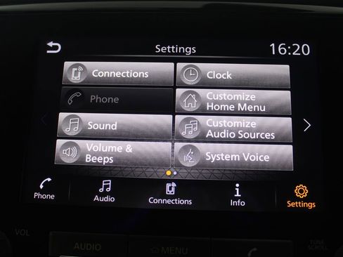 Used 2024 Nissan Titan SV image 44