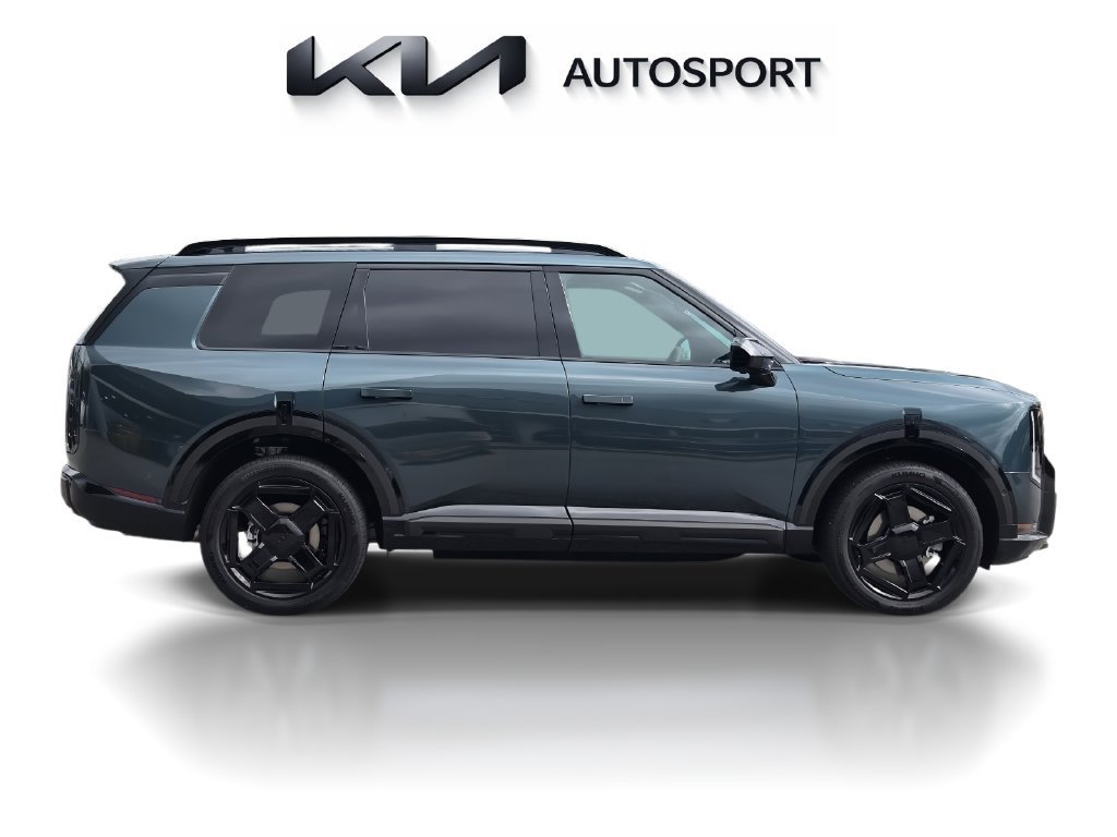 New 2027 Kia Telluride X-Line SX Prestige AWD/4WD image 7