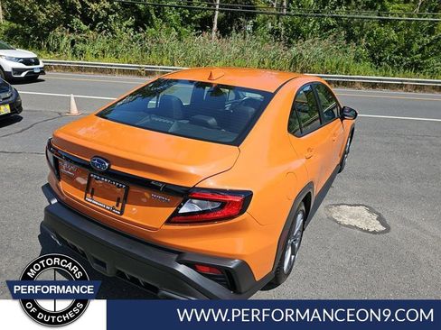 Used 2022 Subaru WRX image 11