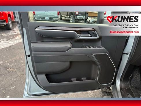 New 2026 GMC Sierra 3500 SLE w/ SLE Value Package image 13