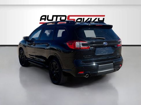 Used 2025 Subaru Ascent Bronze Edition AWD/4WD image 5