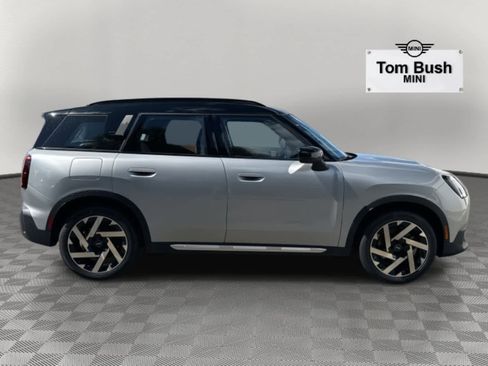 New 2026 MINI Cooper Countryman S image 2