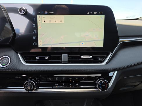 New 2027 Chevrolet Equinox LT FWD image 26