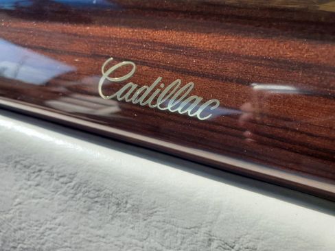 Used 2002 Cadillac Eldorado ESC image 40