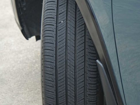 Certified 2024 Honda HR-V EX-L image 29