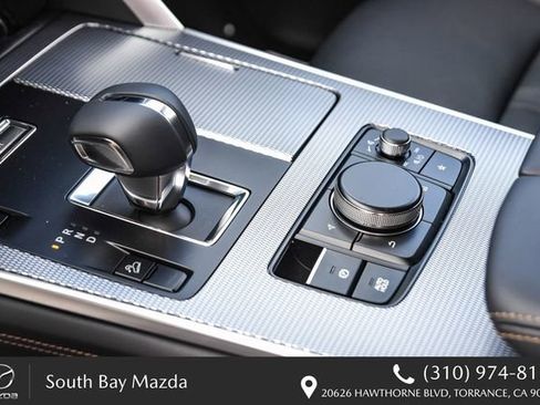 New 2026 MAZDA CX-70 SC Plus AWD/4WD image 21