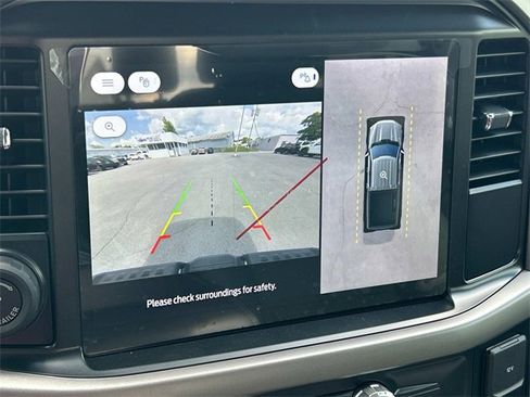 New 2025 Ford F150 Lightning XLT image 33