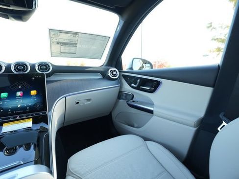 Certified 2026 Mercedes-Benz GLC 300 4MATIC image 21