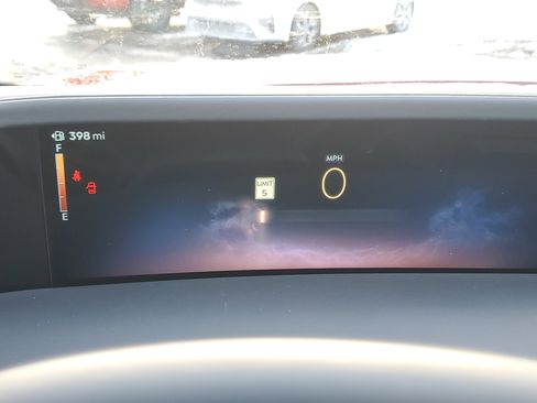 New 2026 Lincoln Nautilus Reserve w/ Jet Appearance Package image 19