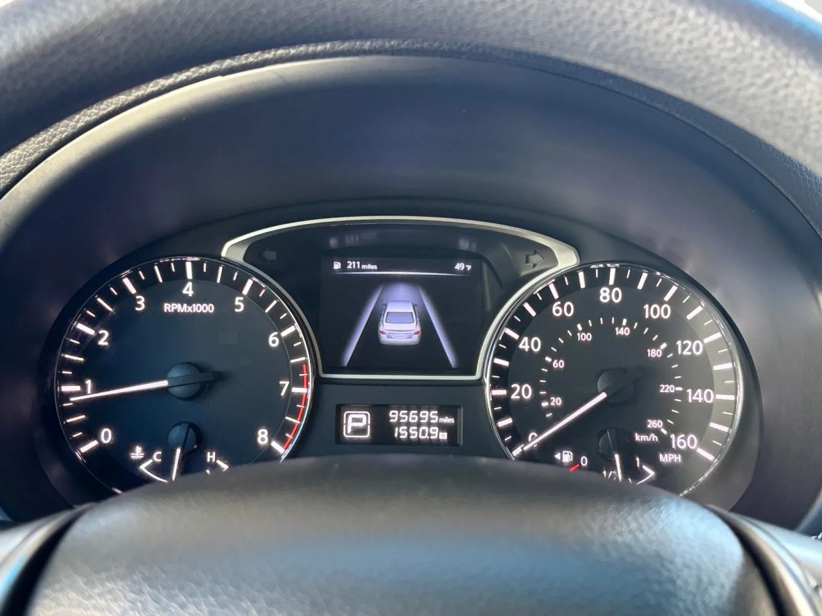 Used 2014 Nissan Altima 2.5 S FWD image 29