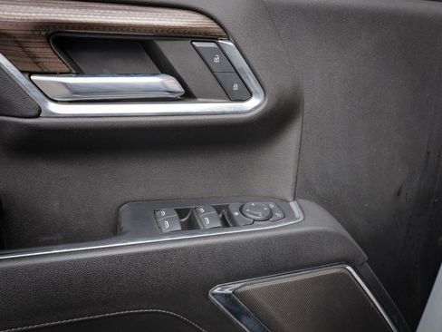 Used 2023 Chevrolet Silverado 1500 LT w/ Work Truck Package image 16