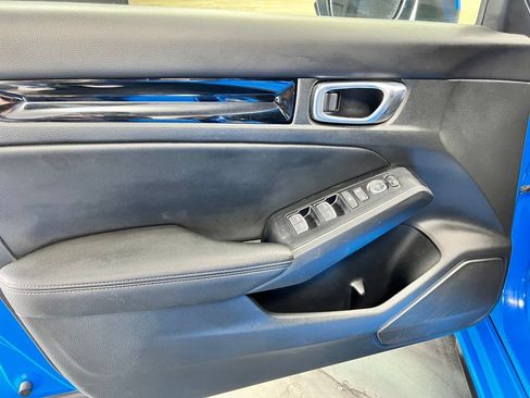 Used 2024 Honda Civic Sport Touring image 22