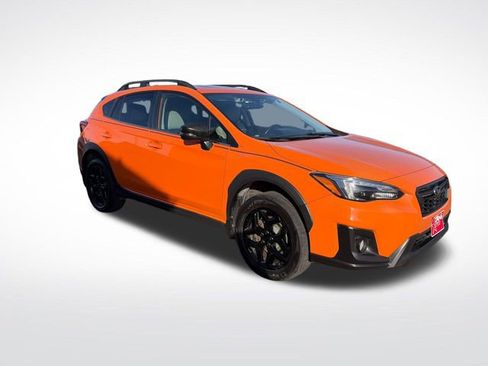 Used 2018 Subaru Crosstrek 2.0i Limited AWD/4WD image 11