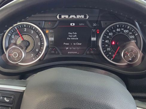 Used 2022 RAM 2500 Laramie image 15