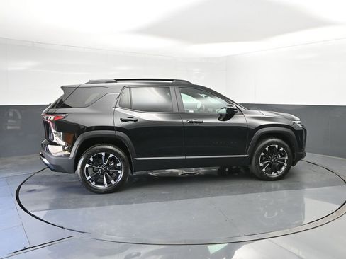 Used 2026 Chevrolet Equinox RS w/ Convenience Package III image 15