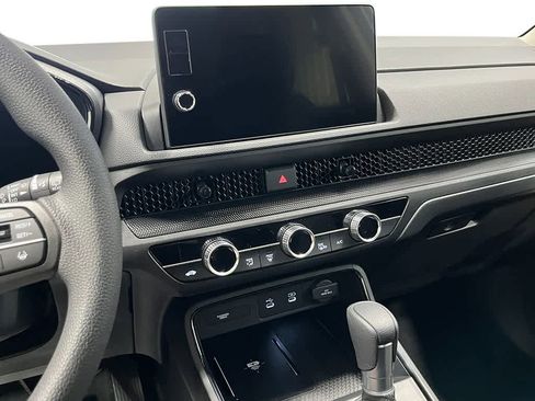 New 2026 Honda CR-V EX image 19