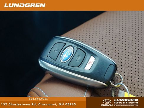 Used 2022 Subaru Ascent Touring image 46