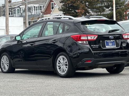 Used 2017 Subaru Impreza 2.0i Premium AWD/4WD image 5