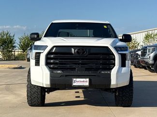 Used 2025 Toyota Tundra SR5 AWD/4WD video 2