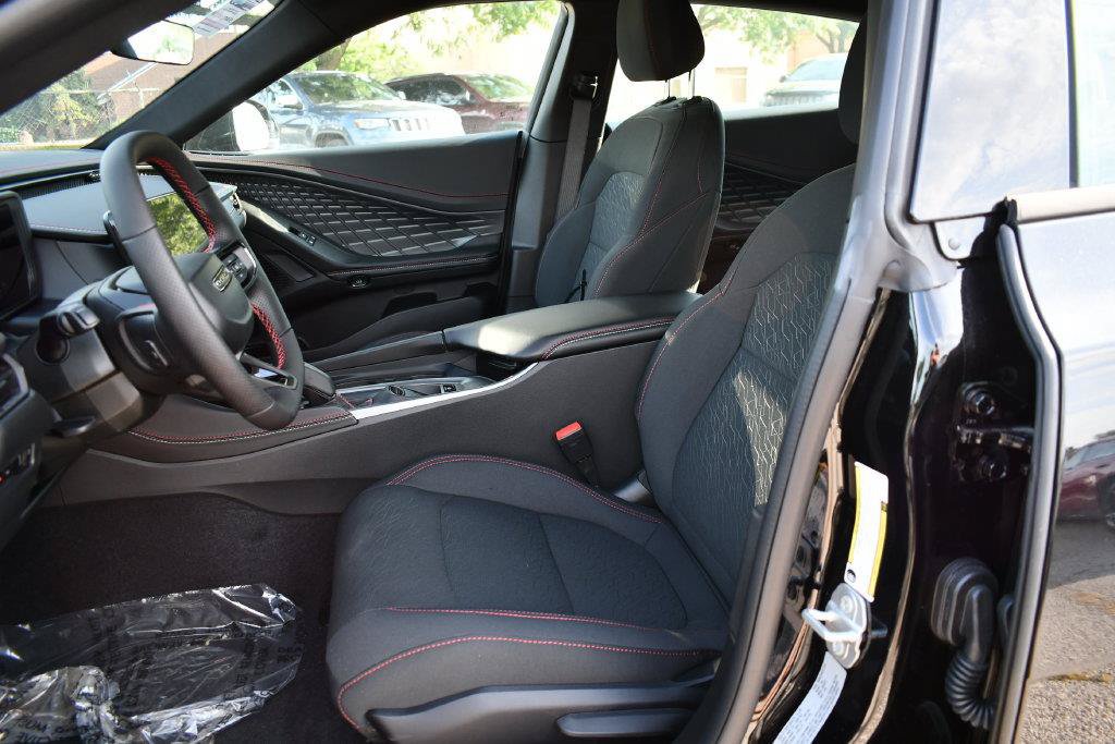 New 2026 Dodge Charger R/T AWD/4WD image 11