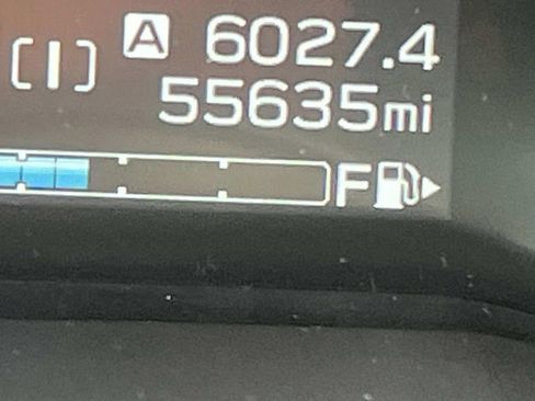 Used 2021 Subaru Forester Premium w/ Popular Package #1 image 34