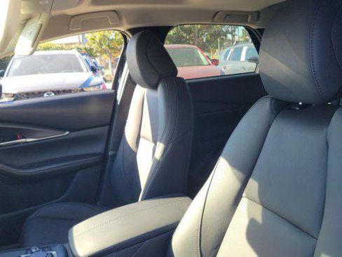 New 2026 MAZDA CX-30 AWD 2.5 S w/ Premium Package image 17