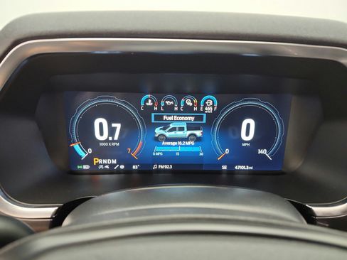 Used 2023 Ford F150 Raptor AWD/4WD image 10
