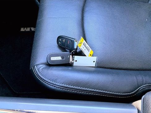 Certified 2015 RAM 1500 Sport w/ Convenience Group image 30