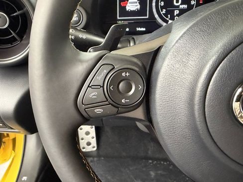 New 2026 Toyota GR86 YUZU Limited image 21